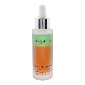 Elizabeth Arden visible brightening cicaglow concentrate  --30ml/1oz